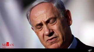 نتانیاهو زیر فشار مخالفان برای استعفا