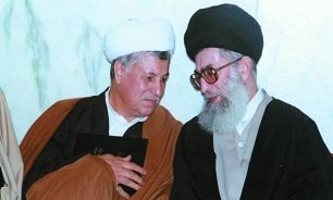 ماجرای خوابِ رهبر انقلاب درباره هاشمی رفسنجانی