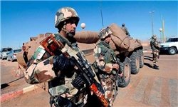 ارتش الجزایر ۲۰ مقر تروریست‌ها در غرب این کشور را تخریب کرد