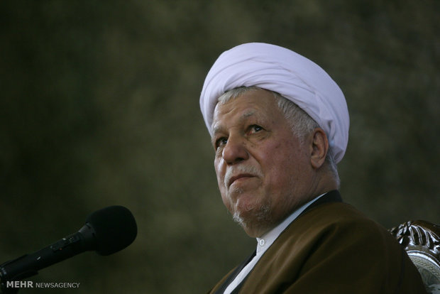 واکنش رسمی ایالات متحده به خبر فوت آیت الله رفسنجانی