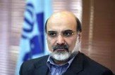 تسلیت رئیس رسانه ملی به مناسبت درگذشت آیت الله هاشمی رفسنجانی