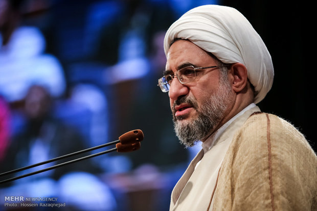 پیام دبیرکل مجمع جهانی تقریب در پی ارتحال آیت الله هاشمی رفسنجانی