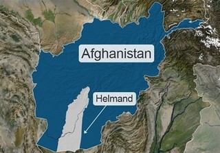 8 کشته و زخمی در حمله طالبان به پلیس افغانستان