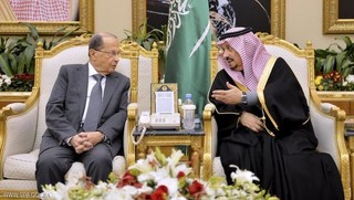 پاسخ «رئیس جمهور لبنان» به منتقدان سعودی-عربی