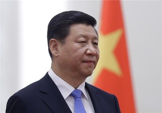 ژی جین پینگ؛ نخستین رئیس جمهور چین که در اجلاس داووس شرکت می‌کند