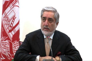 بزرگان سیاسی افغانستان مسئولانه رفتار کنند
