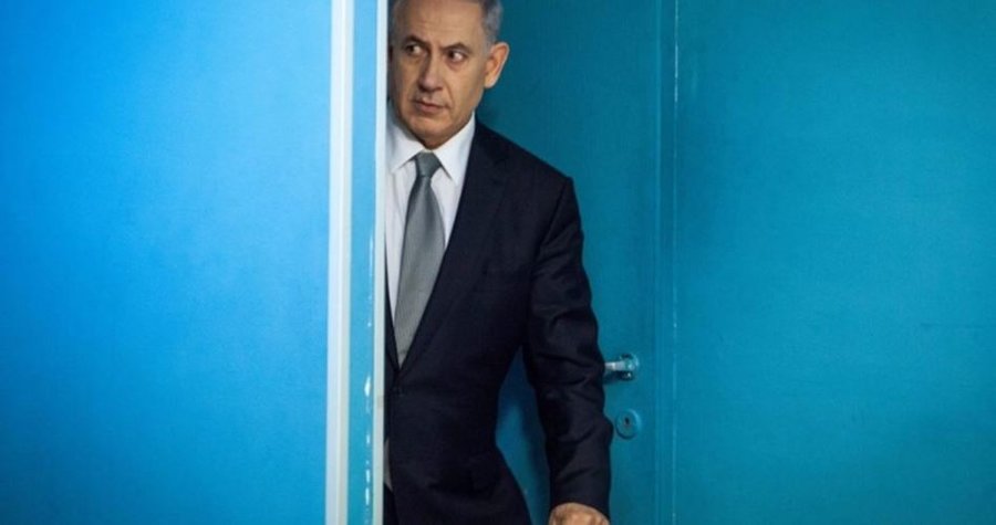 نتانیاهو: به دنبال ایجاد یک جبهه انگلیسی-آمریکایی-اسرائیلی علیه ایران هستم