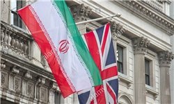 ایران در بین 50 کشور بازار هدف صادراتی انگلیس