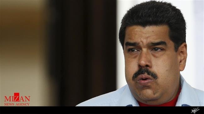 مجلس ونزوئلا رای به برکناری مادورو داد 