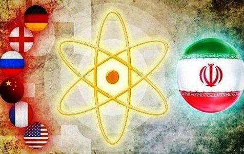 محورهای مذاکرات هسته‌ای ایران و اروپا
