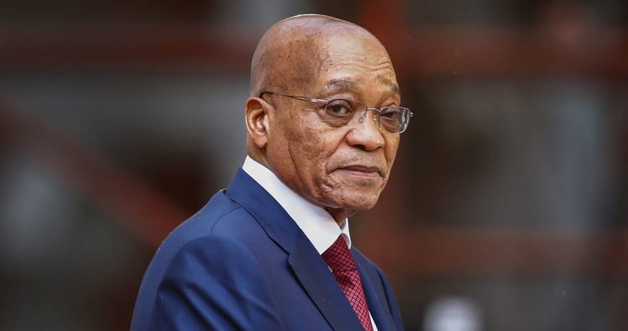 رئیس جمهور آفریقای جنوبی از شهروندانش خواست به اسرائیل سفر نکنند