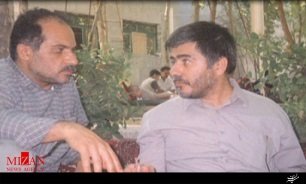 زندگی شهید هسته ای ایران در مستند «استاد»