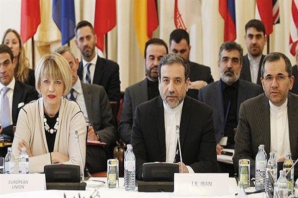 ادعای جدید «وال‌استریت ژورنال» در مورد برنامه هسته ای ایران