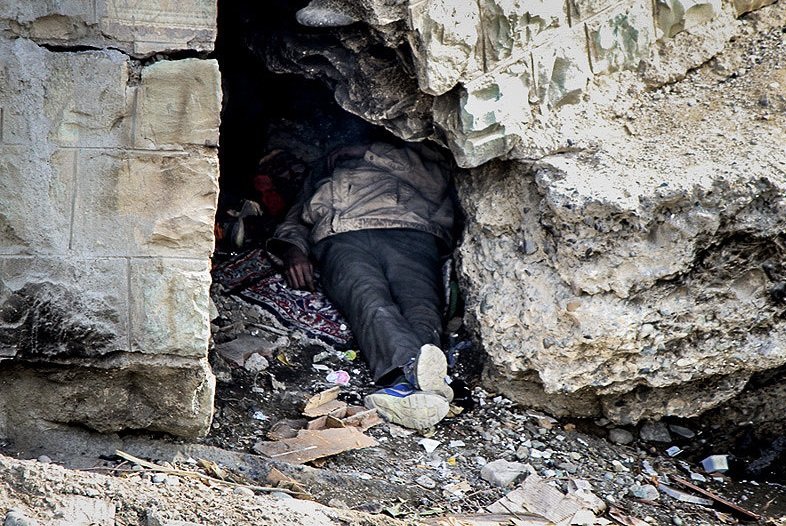 ۱۰۴ نفر در آذربایجان‌شرقی بر اثر سوء مصرف موادمخدر جان خود را از دست داده اند