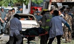 افزایش شمار قربانیان حملات کابل