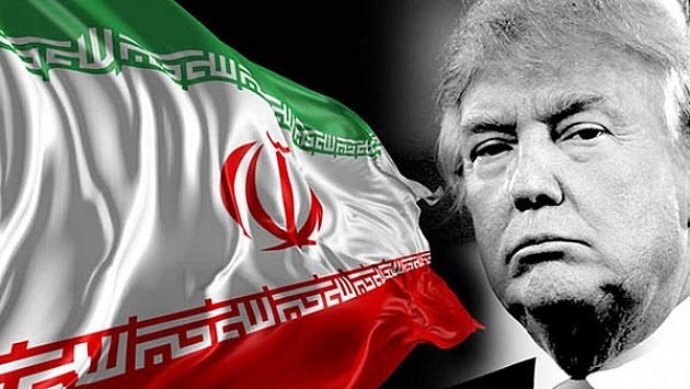 ترامپ در برابر ایران از دیپلماسی استفاده کند و نه زور
