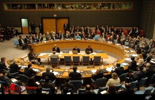 بیانیه‌ شورای امنیت درباره مذاکرات صلح سوریه