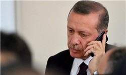 اردوغان درگذشت آیت‌الله هاشمی رفسنجانی را تسلیت گفت