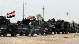۷۰ درصد شهر "موصل" از چنگ داعش آزاد شده است