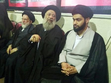 مسئول برگزاری مراسم مذهبی و انقلابی دفتر نماینده ولی فقیه در خوزستان منصوب شد