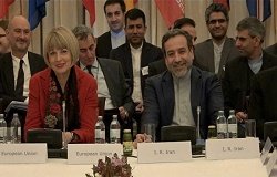 بررسی تمدید قانون ایسا بر فرایند رفع تحریم های ایران