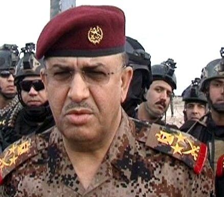 فرمانده عراقی: موصل کمتر از سه ماه دیگر آزاد می شود