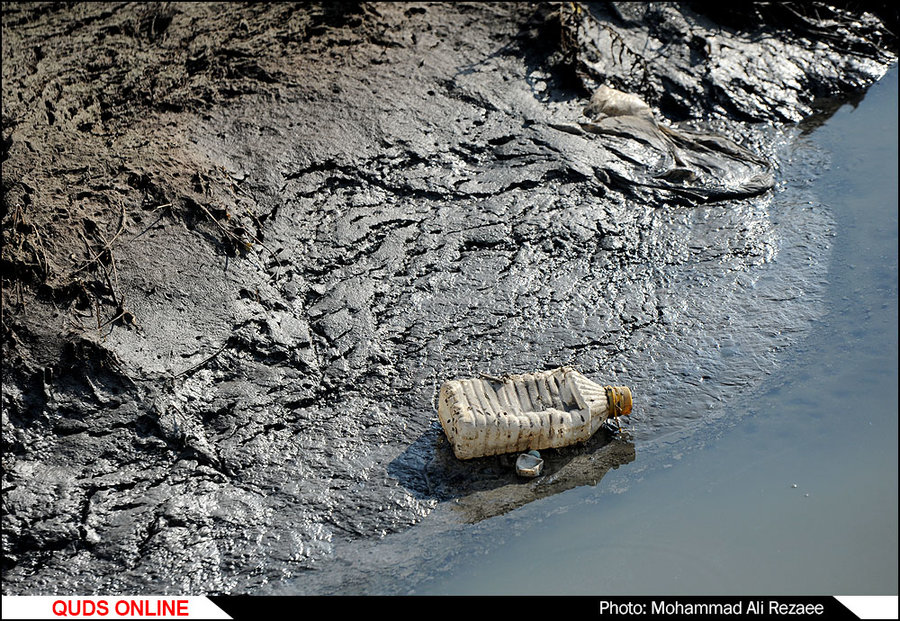 فاجعه در کشف رود؛تخلیه روزانه 400 تانکر فاضلاب در این رود تاریخی/گزارش تصویری