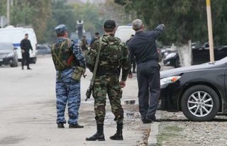 درگیری مسلحانه در قفقاز روسیه با ۵ کشته و ده ها دستگیری