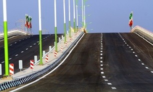 ۳ پل در مسیر ریلی اهواز-خرمشهر افتتاح شد