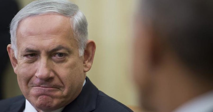 نتانیاهو: با تحسین به بیانیه مایکل فلین علیه ایران گوش کردم