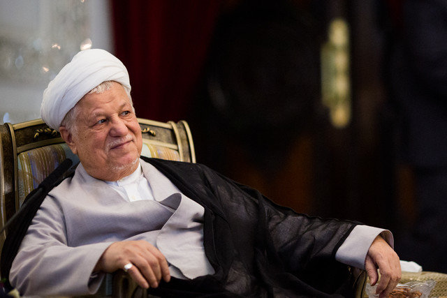 الیوم السابع: وزیر خارجه مصر، رحلت آیت الله رفسنجانی را تسلیت گفت