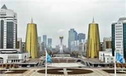 جزئیات برنامه های نشست صلح سوریه در شهر «آستانه» قزاقستان