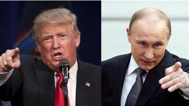 «سیاستمداران امریکایی برای جلوگیری از عادی‌سازی روابط با روسیه تلاش می‌کنند»