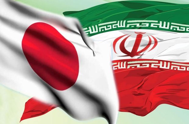 کمک‌های اهدایی دولت ژاپن به پروژه‌های ایران برای سال ۲۰۱۷
