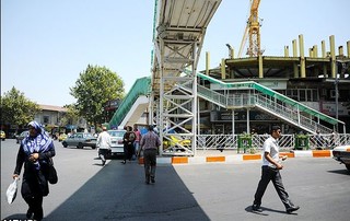 عابران پیاده و موتورسواران بیشترین کشته شدگان حوادث رانندگی در مازندران
