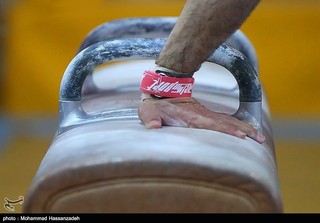 اعزام ۲ ورزشکار خراسان رضوی به مسابقات جهانی ژیمناستیک پرتغال