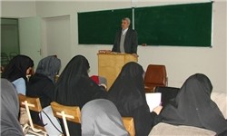 ثبت‌نام آزمون ورودی کارشناسی ارشد دانشگاه معارف اسلامی تمدید شد