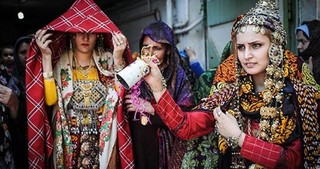 ۱۱ اثر میراث فرهنگی استان گلستان در فهرست آثار ملی کشور به ثبت رسید