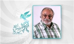 بزرگداشت «محمدکاسبی» در جشنواره ۳۵ فیلم فجر