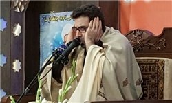«حسین شالچی» مقام اول جشنواره تلاوت‌های مجلسی را از آن خود کرد