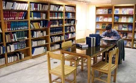 ۱۲ بهمن عضویت در کتابخانه های عمومی چهار محال و بختیاری رایگان است