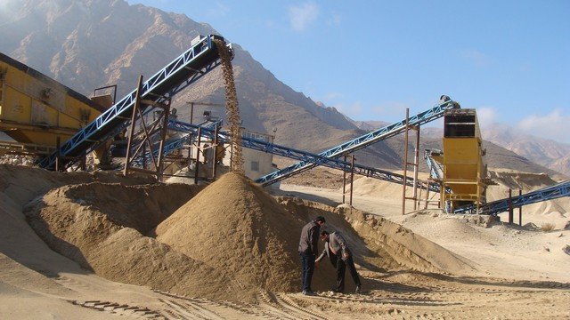 صنایع معدنی کرمان را توسعه می دهیم