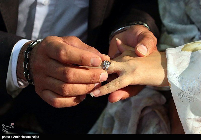 اجباری شدن گواهی غربالگری برای ثبت قانونی ازدواج با رای نمایندگان مجلس