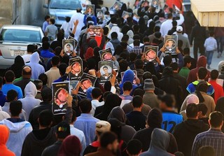 هشدار جمعی از علمای بحرینی حوزه علمیه قم درباره اعدام ۳ شهروند بحرینی