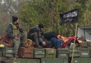 آیا داعش در آستانه فروپاشی در عراق است؟
