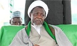 آزاد نشدن شیخ «زکزاکی» نشانگر فقدان قانون در نیجریه است