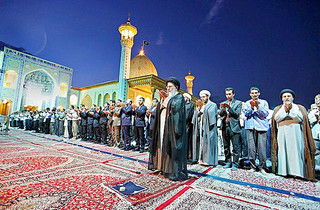 مردم فارس در طلب رحمت دست به دعا برداشتند/مطالعات خشکسالی تشنه اعتبارات