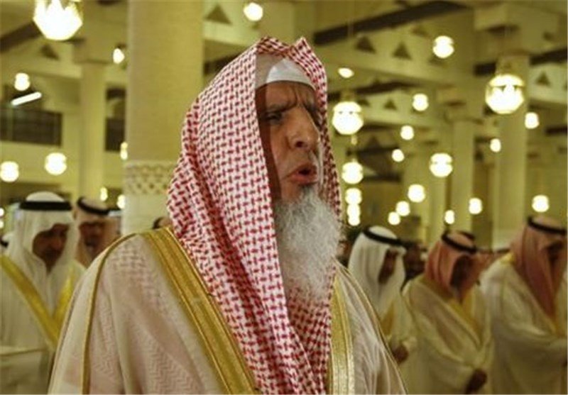 اظهارات عجیب مفتی اعظم عربستان درباره سینما و کنسرت