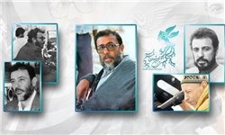 پوستر جشنواره فجر 35 با تصویری از زنده‌یاد «علی حاتمی» رونمایی می‌شود