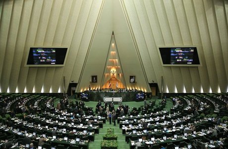 ضرورت تشکیل فراکسیونی پیرامون اعتیاد در مجلس شورای اسلامی